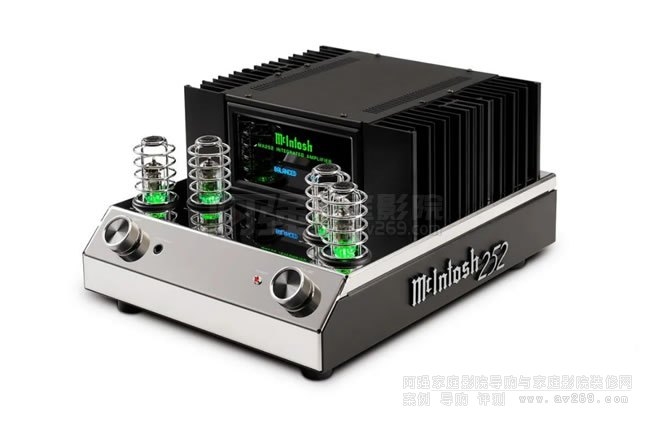 McIntosh MA252 һϲ