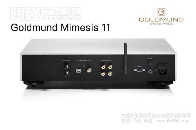 ʿGoldmund Mimesis 11