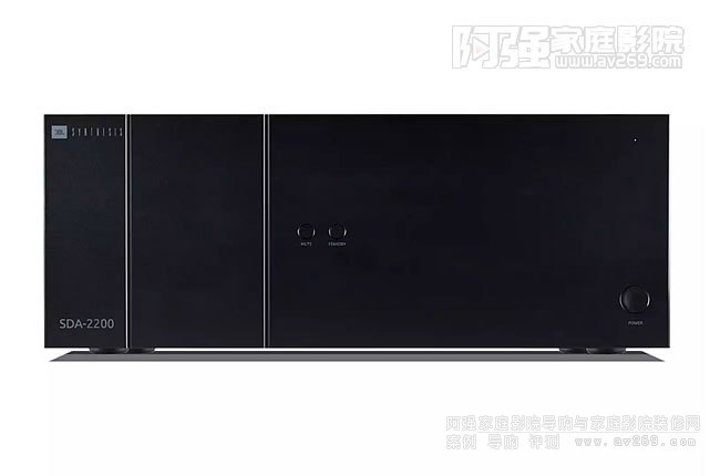 JBL SDA-2200󼶹