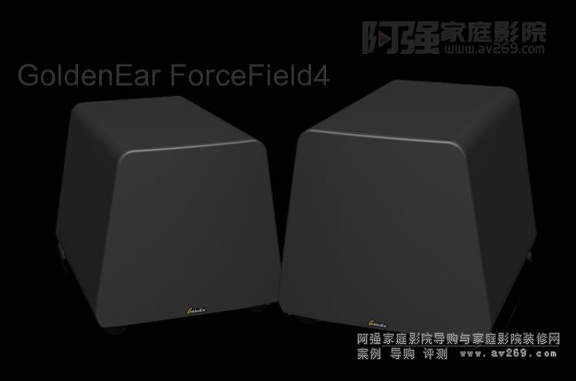 GoldenEarForceField4 10Ӣ糬صڽ