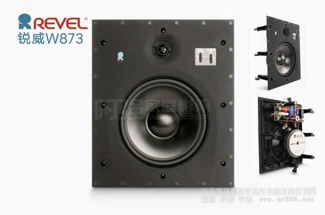 REVELǽʽϵW873