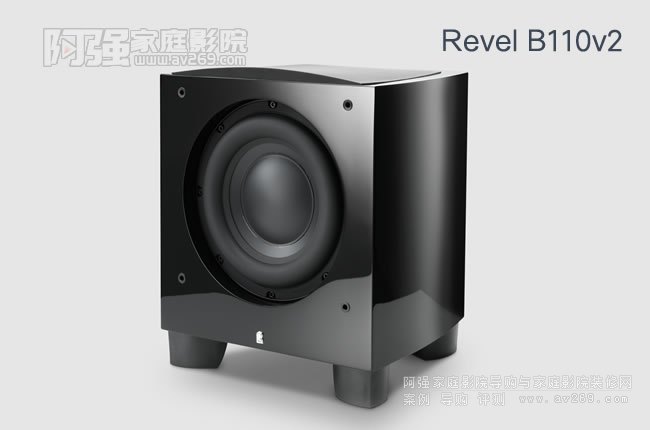  Revel B110v2