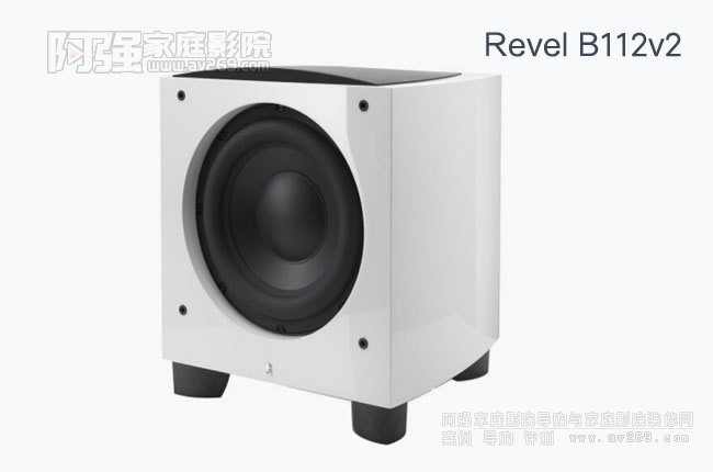  Revel B112v2