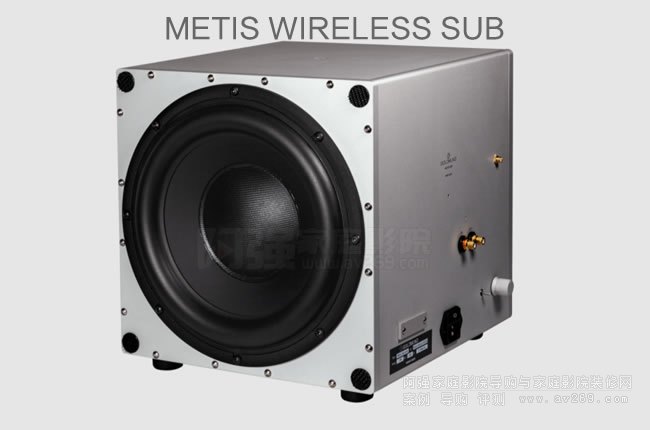 ʿߵMETIS WIRELESS SUB