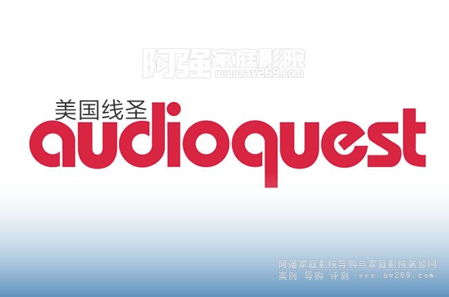 ʥAudioQuestƷƷ߲Ľ