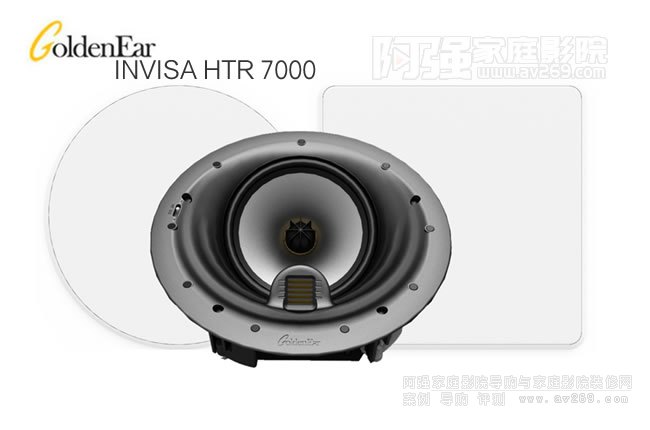 Goldenear Invisa HTR7000бǶʽ