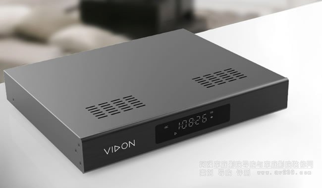 Vidon岥N5