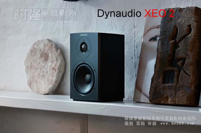 Dynaudio Xeo2 Դ