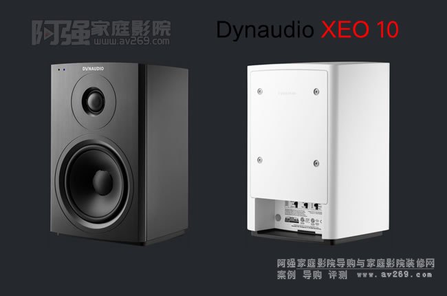 Dynaudio Xeo10 Դ