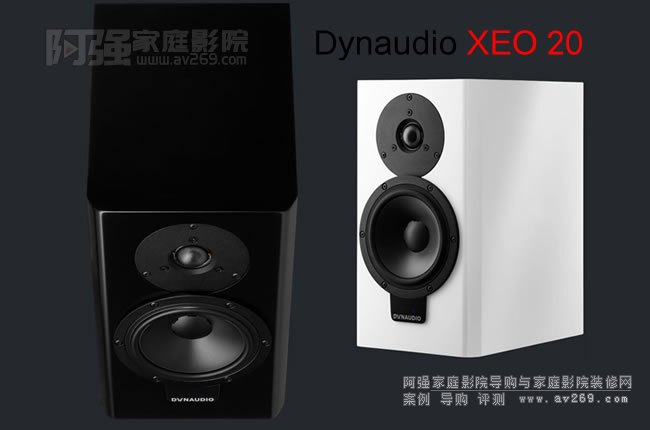 Dynaudio Xeo20 Դ