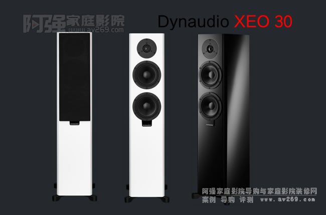 Dynaudio Xeo30 Դ