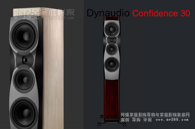 Dynaudio Confidence 3030