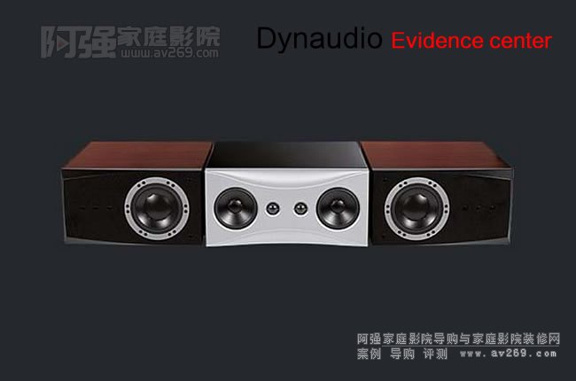 ֤Dynaudio Evidence