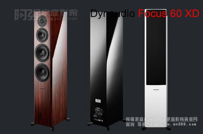 ýFocus 60 XD Դ