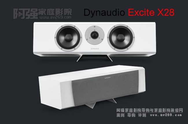 ýExcite X28 Center