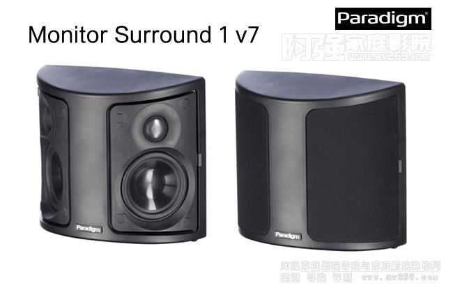 Paradigm Surround1ƽ