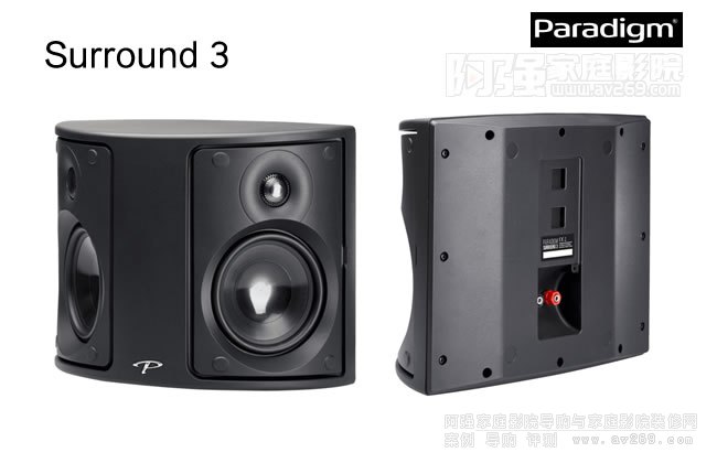 Paradigm Surround3ƽ