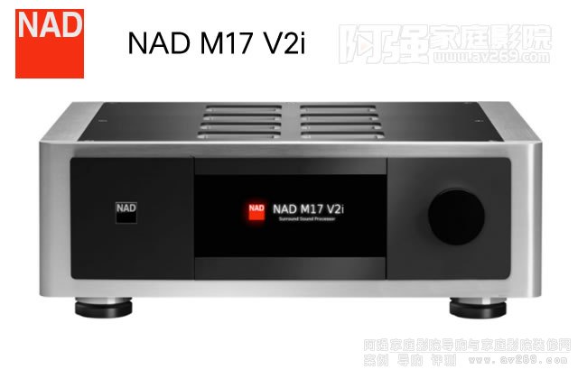 NAD M17 V2iͥӰԺǰ