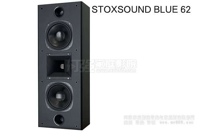 ӢSTOXSOUND BLUE 62 62ӰԺ