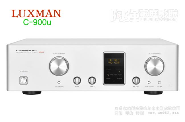 ձʿƷŴLuxman C-900u