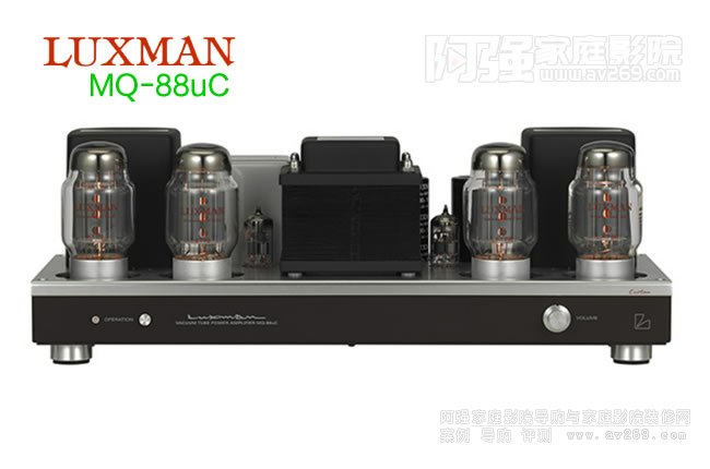 Luxman MQ-88uCչʷŴ