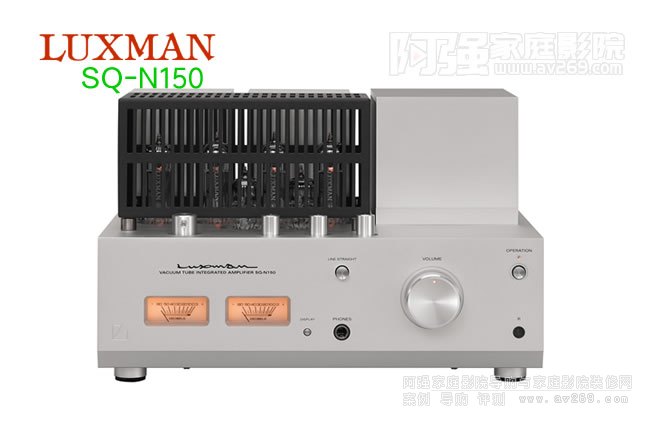 ʿLuxman SQ-N150չǰŴ