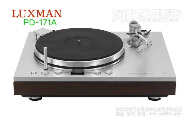 Luxman PD-171AƤڽ