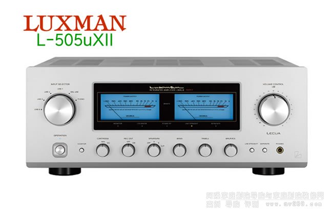 ձʿLuxman L-505uXIIɹ