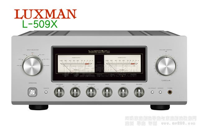 ձʿLuxman L-509Xɹ