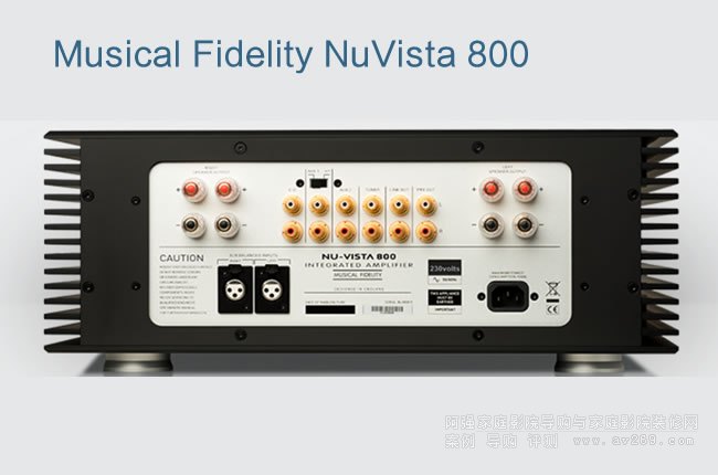 ִNu-Vista 800ʽŴ