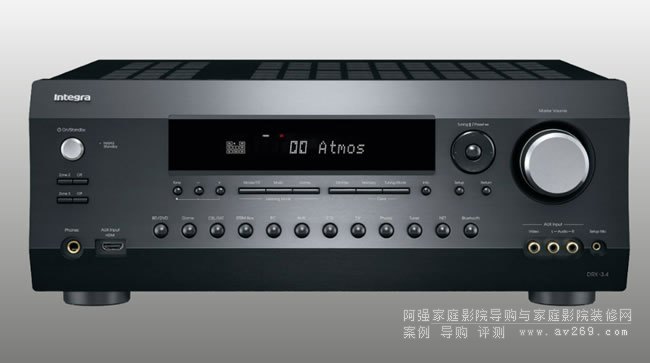 н׿9.2Integra DRX-3.4