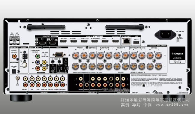 ߽׿9.211.2Integra DRX-5.4