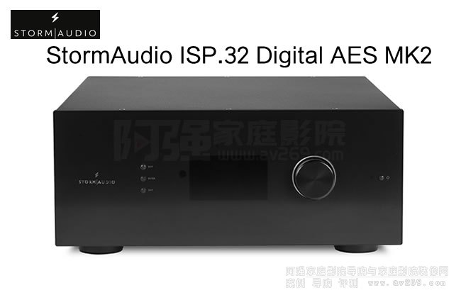 籩ǰStormAudio  ISP.32 Digital AES MK2ְ汾