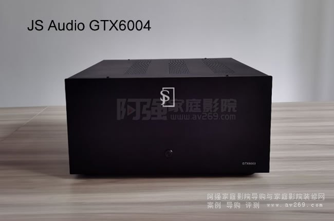 JS Audio GTX6004ͥӰԺʺ󼶽