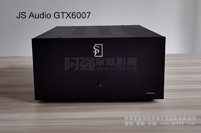 JS Audio GTX6007ͥӰԺʺ󼶹Ž