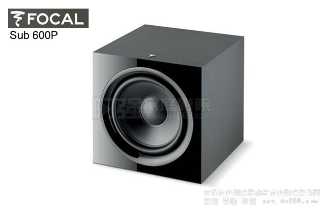  focal Sub 600Pڽ