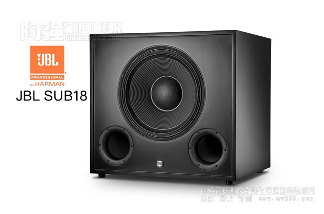 JBL SUB18 ǿ¼