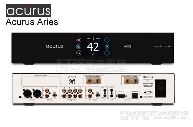  Acurus Aries ϲʽ