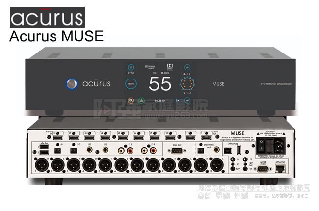  Acurus MUSE 16ӰԺǰ