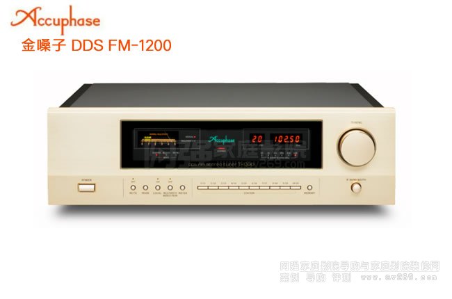 ɤDDS FM T-1200FMƵͷ