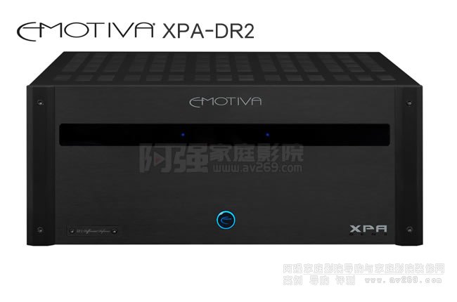 Emotiva֮XPA-DR2550Wʴ󼶽