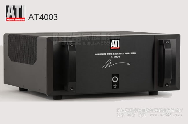 ATI AT4003200W󼶹