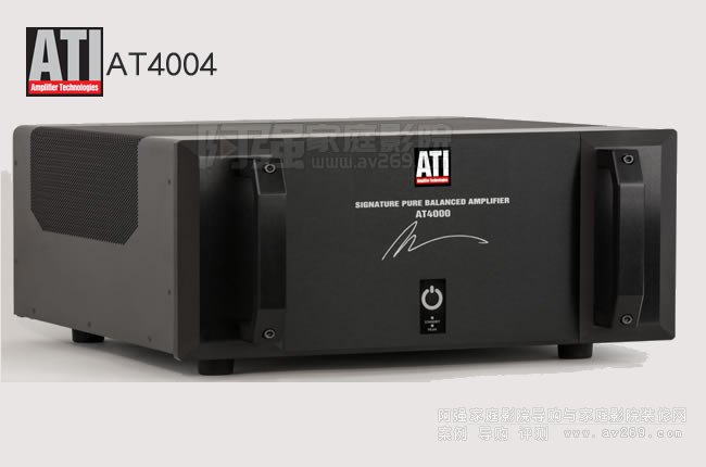 ATI AT4004200WͥӰԺ󼶽