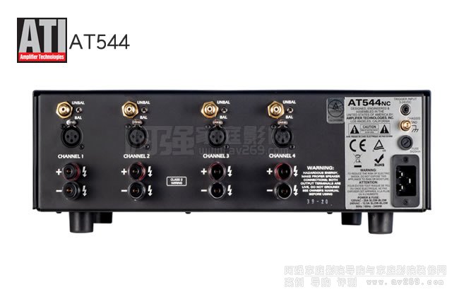 ATI AT544D