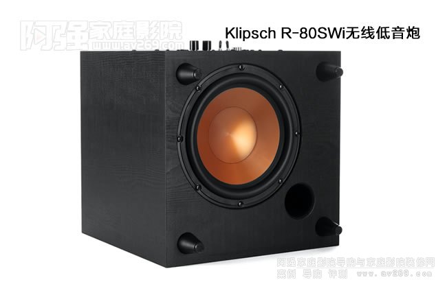 ʿKlipsch R-80SWIߵ