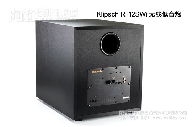 ʿKlipsch R-12SWiߵڽ