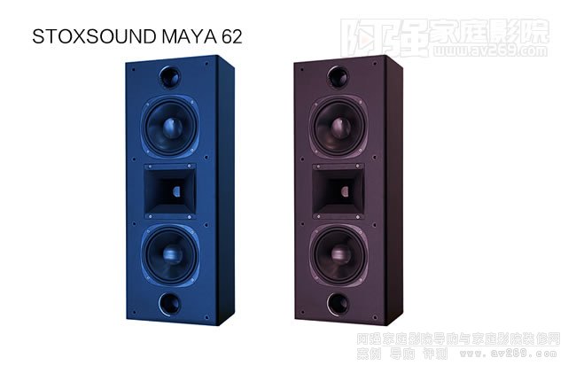 ӢʫͼSTOXSOUND MAYA 62ӰԺ