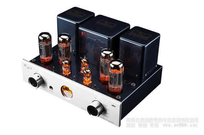 Cayin MT-35MK2 PLUS