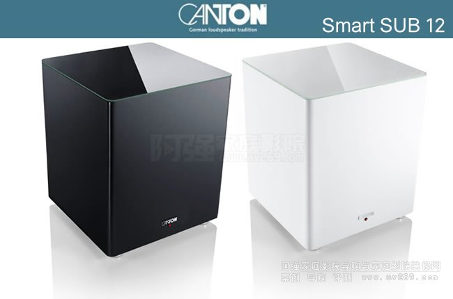 ¹CANTON Smart Sub12ڽ