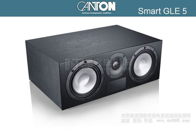 ¹CANTON Smart GLE5Դ